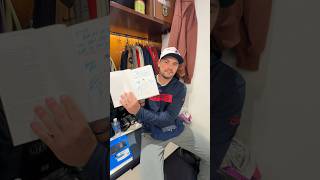 A signed special copy of Kenny Chesney’s new book for Bryce Baringer‼️ #patriots #nfl #shorts