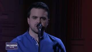 NIJE VREDNO SINE MOJ - Dušan Svilar i Aleksandar Banjac