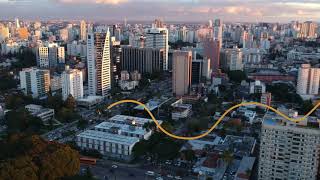 Chamada Tv Paraná Turismo Outubro 2021