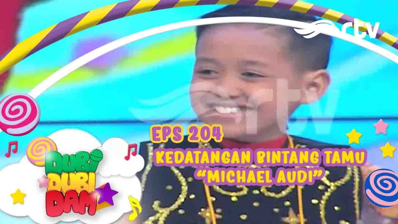 Dubi Dubi Dam Dam Song