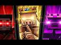 Triple Domain Expansion Technoblade Vs ClownPierce Vs Wemmbu Animated Fight 