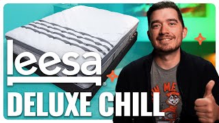 Leesa Legend Chill Mattress Review | Best Cooling Bed? (NEW)