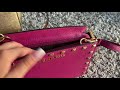 Vlog aus Germany, Обзор на мои сумочки Michael Kors  👜  Сабринка Малинка