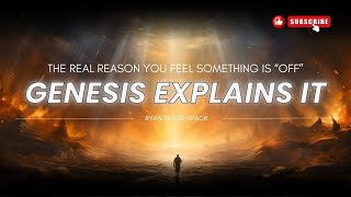 The Real Reason You Feel Something Is “Off” — Genesis Explains It
