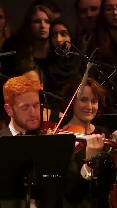 Layth Sidiq excellent violin performance #shorts #violin #music
