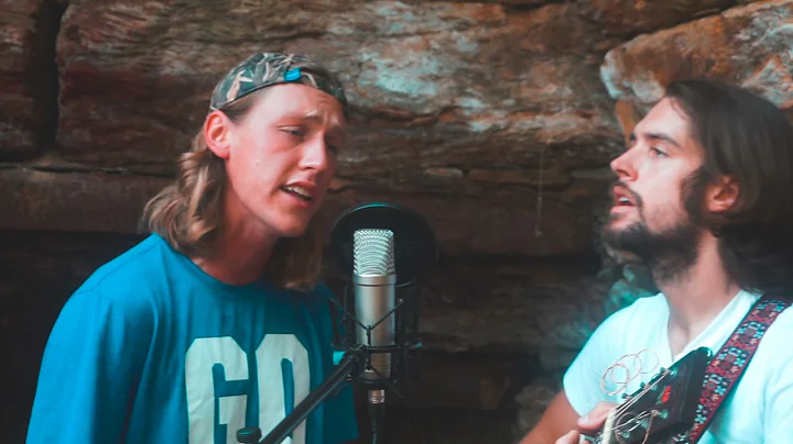 Indian Man - Joseph and Nicholas Jamerson