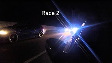 NITROUS HATCH VS 5 0 MUSTANG