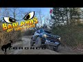 Ford Bronco Raptor BadLands Off Road Park