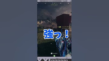 【COD MW3 ゾンビ BP50】JAKリベンジキットはめっちゃ強い！RENETTIと同格！赤ゾーン周回余裕だぞ！【Call of Duty】 #mw3  #mwz   #shorts