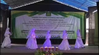 Download lagu Tarian Hasbi Robbi MDTA Miftahul Huda Legok Bandung