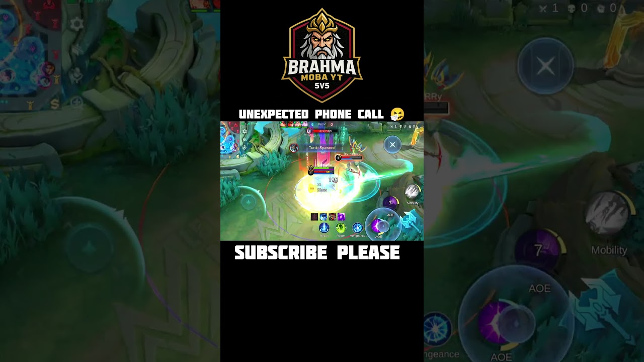 MOBA LEGEND 5v5 | BRAHMA MOBA YT | Day-423 | 
