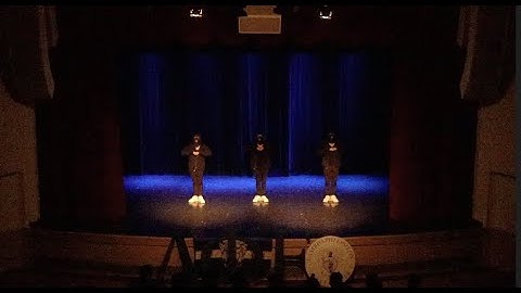 OU Lambda Phi Epsilon presents: Psi Class Probate