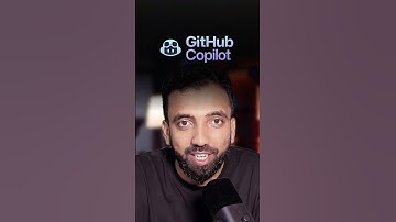 Github Copilot #artificialintelligence #ai
