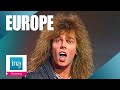 Capture de la vidéo Europe "The Final Countdown" | Archive Ina