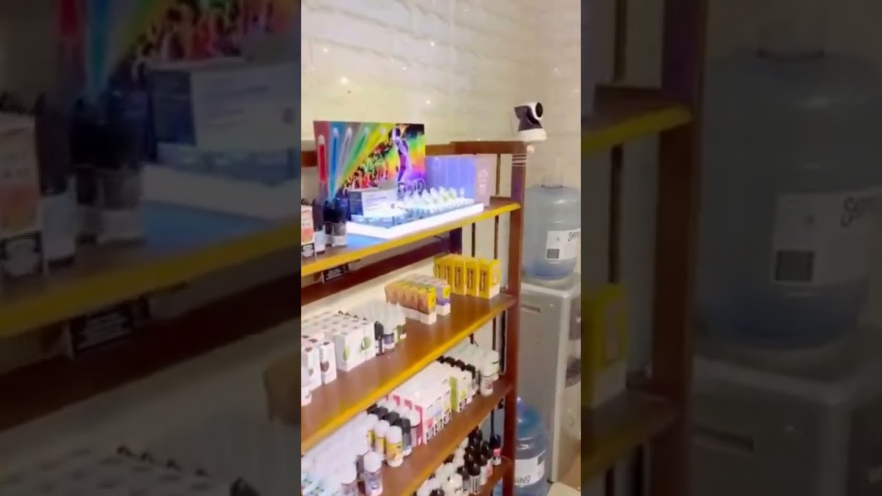 Bold Vape @ Vapor Shop VN