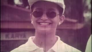 SUKSES CEPAT CLIP RANJANG YANG TERNODA 1994 35MM