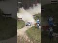 Ford Puma Rally WRC | LATVIA 2024