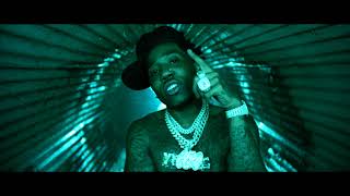 Yfn Lucci - Man Down [Official Music Video]