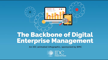 BMC Digital Enterprise Management