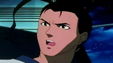 Xenogears DEMO - PS1 / PSX - 16:9 Widescreen