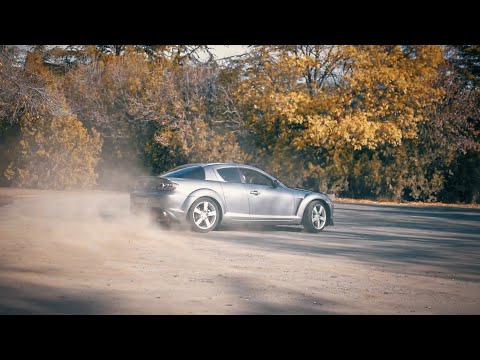 Drift without music testing gopro POV ( Rotary scream )