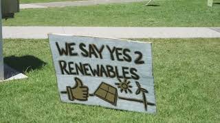 Yes 2 Renewables
