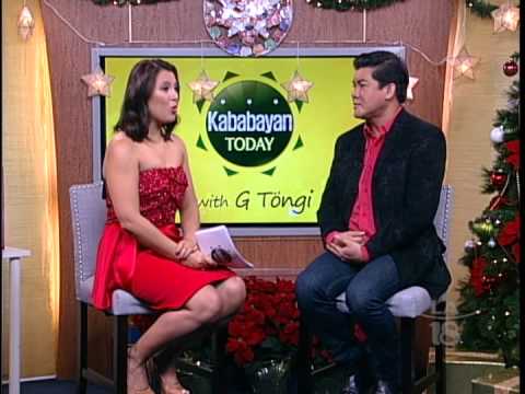 Fashion Designer Oliver Tolentino Finds Fulfillment in Charity