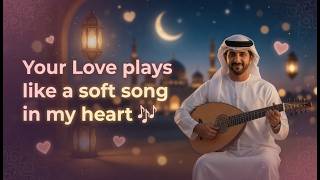 Fazza Song 🎵 | Your Love Plays Like A Soft Song In My Heart 🎶❤️ screenshot 3