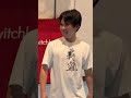 今話題のディーロ2！正直レビューしてもらった！#shorts #バスケ #nba