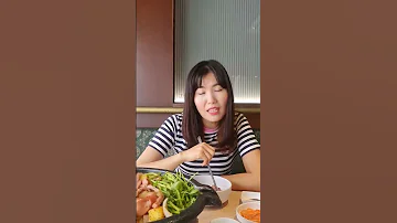 Я решился попробовать собачье мясо