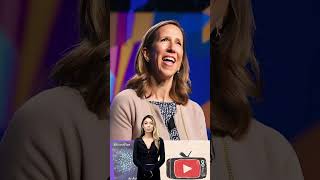 Susan Wojcicki Journey To Success Motivation Speech.