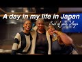 End of year 2023 activities in japan  stand up protests karaoke party  more  life in japan vlog