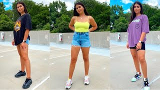 instagram baddie summer outfits