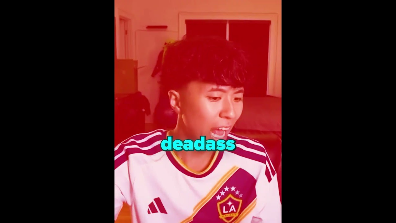 Ray Reacts To Kai Cenat Diss Track 😭