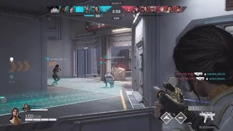 Rogue Company I Hate Sigrid