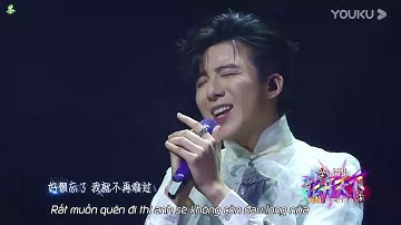 [Vietsub] Nói Thật - Lưu Vũ Ninh 刘宇宁《讲真的》