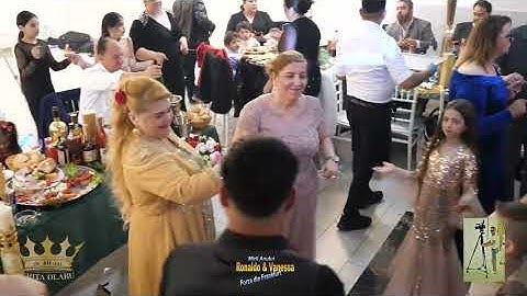 Lele  - Talent între puștani LIVE 2025   -  familia Ciocolata