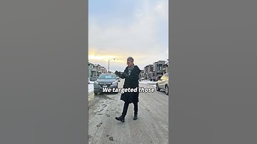 How to find the right target for your listing? Do open houses work? #LeoShiu #ShiuTactics