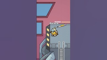 When You Know You Are Going to Die in Among Us! (Oh No!) #Shorts