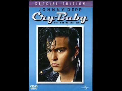 Cry baby soundtrack- Mister sandman