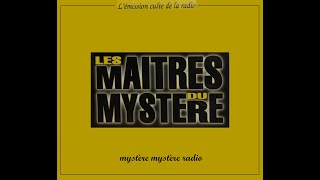 Citron pressé  les maitres du mystère