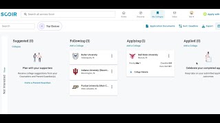 Famous Westfield HS: Requesting Transcripts through Scoir Net Worth