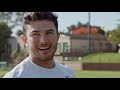 Nico Hoerner Balances Big League Responsibilities and a College Education | The Offseason