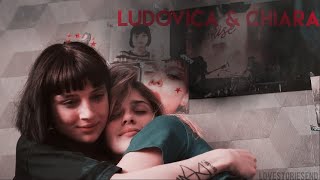 Ludovica And Chiara - Rise