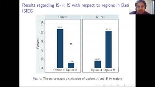 "Intergenerational sustainability and intragenerational equity: Future ahead and back mechanism"