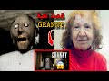 القصة الحقيقية المرعبة للعبة Granny الجدة تمارا سامسونوفا القصة الحقيقية المرعبة للعبة Granny الجدة تمارا سامسونوفا