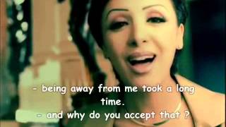 Miniatura del video "My Love for you - Arabic song - English subtitle"