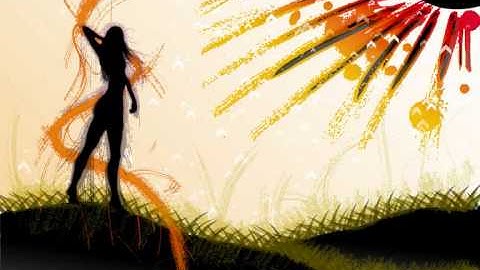 Chew Lips - Karen [Netsky Remix]