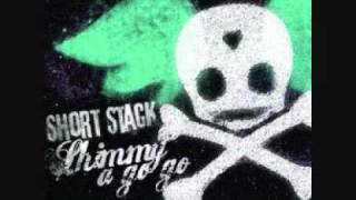 One drop dead Princess- ShortStack Mash up