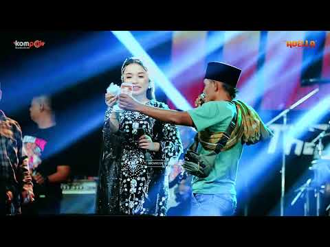PEDIH (H.Rhoma Irama) - Tasya Rosmala - OM ADELLA - Kompak Production